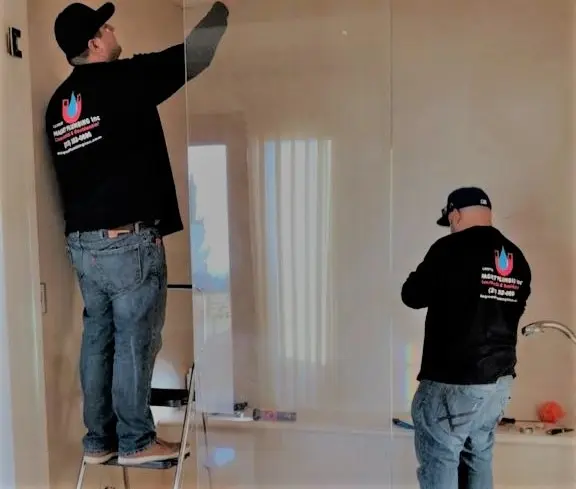 Professional plumbing installation for Sump Pump Installation in Gervais